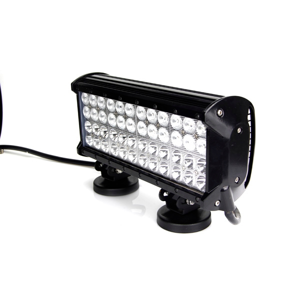 12 Inch 144W Quad Row Cree LED Light Bar